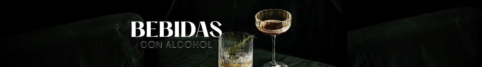 Banner de la categoría Cervezas