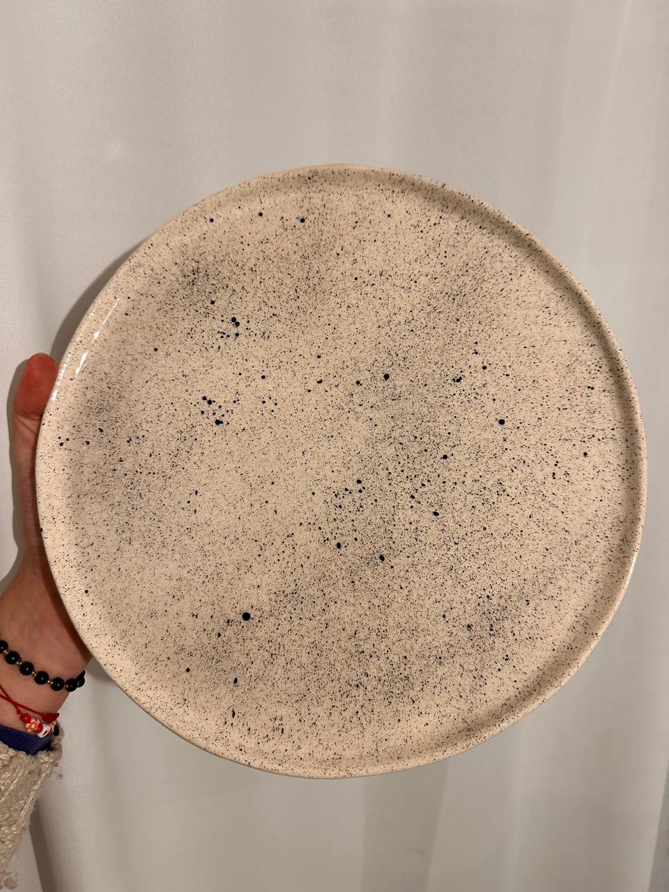 Leandra deco/ bandeja Luna