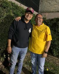 Avatar de Nicolás V.