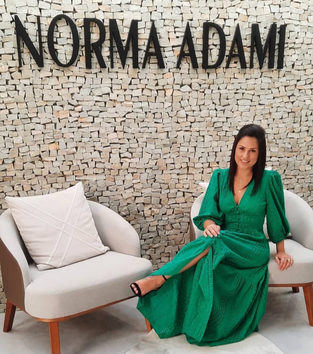 Boutique Norma Adami