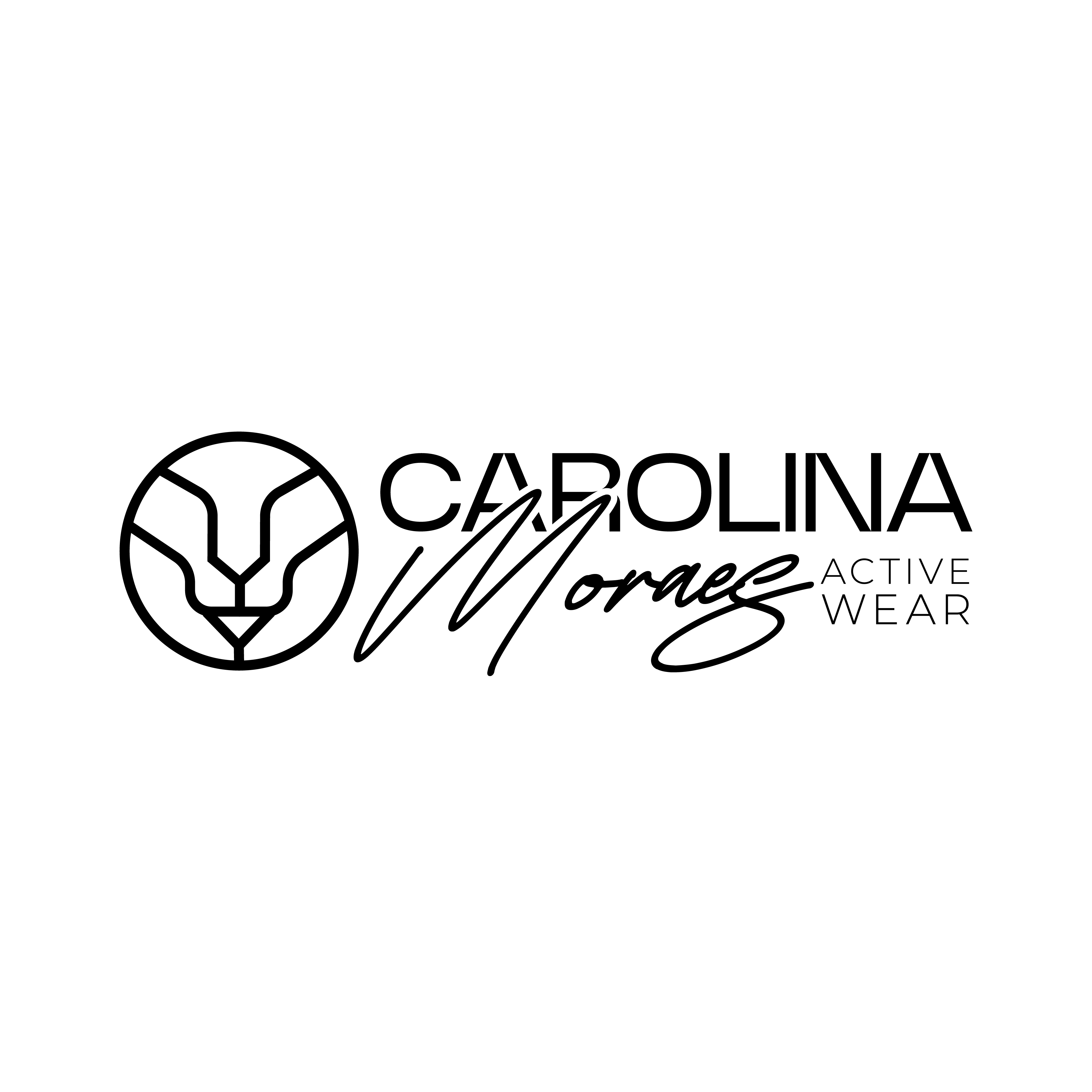 logo carolina moraes