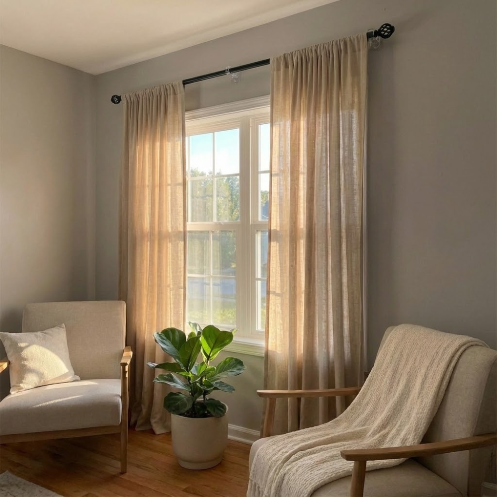 Versatilidad en toda la casa