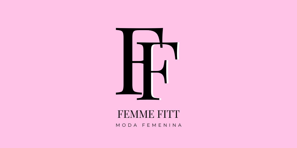 Quienes somo, logo De FemmeFitt