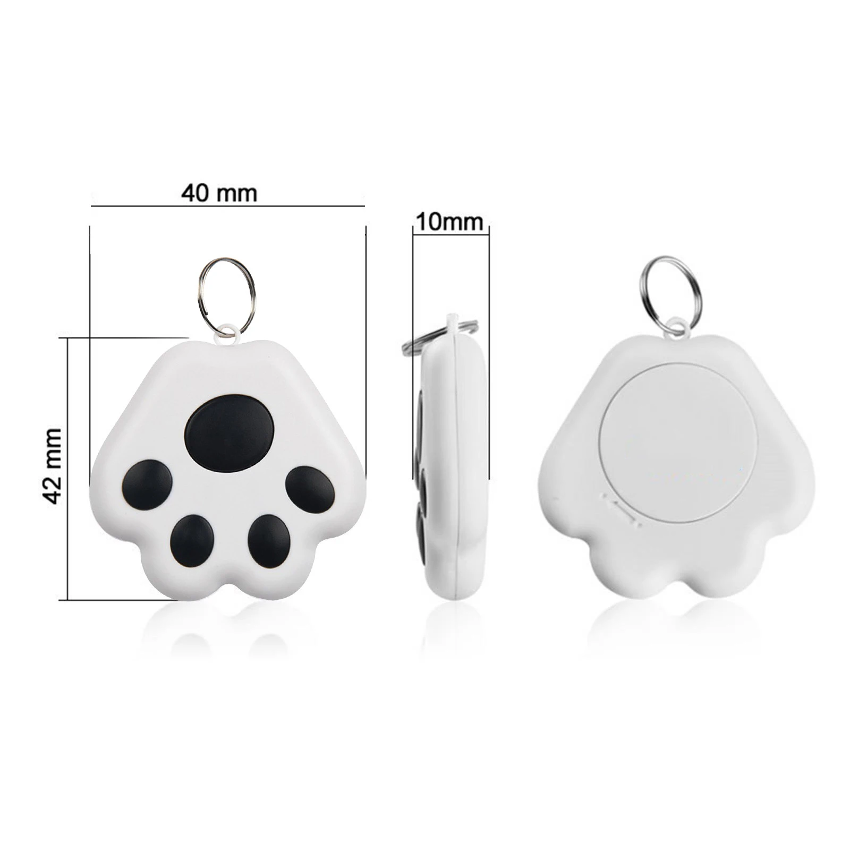 rastreador gps para pet