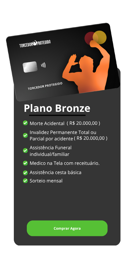 Plano Bronze