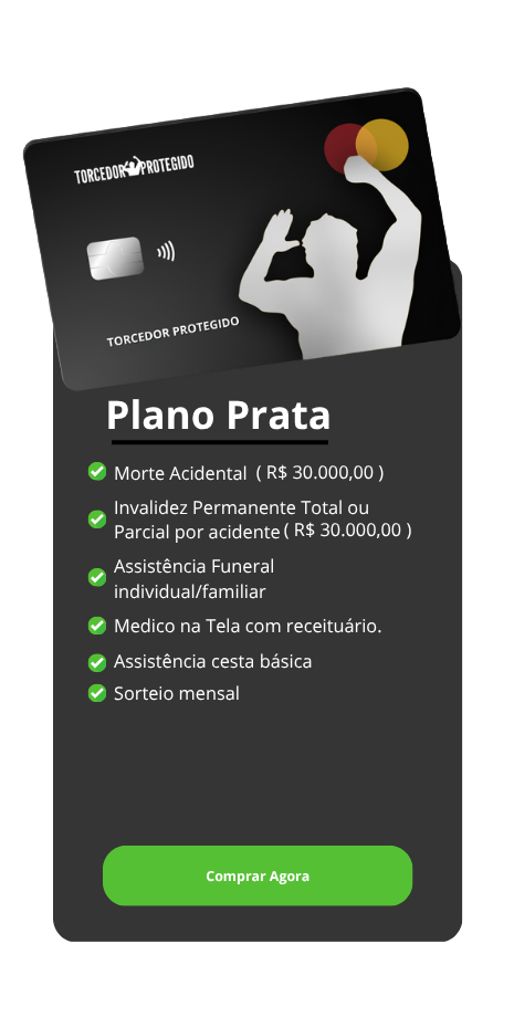 Plano Prata