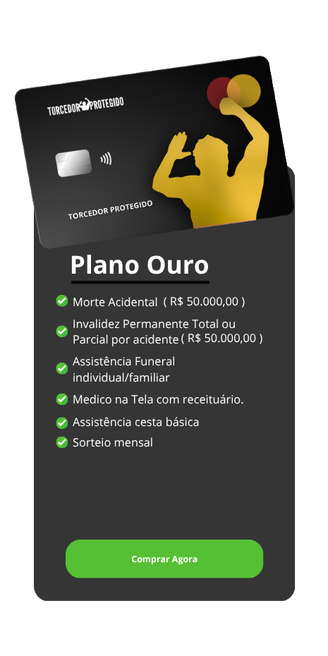 Plano Ouro