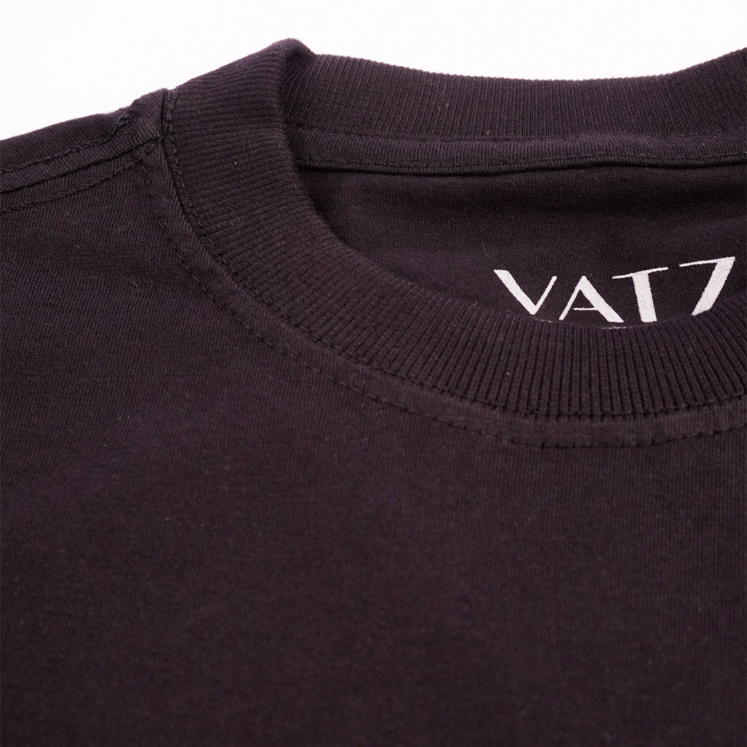 camisas VATZ