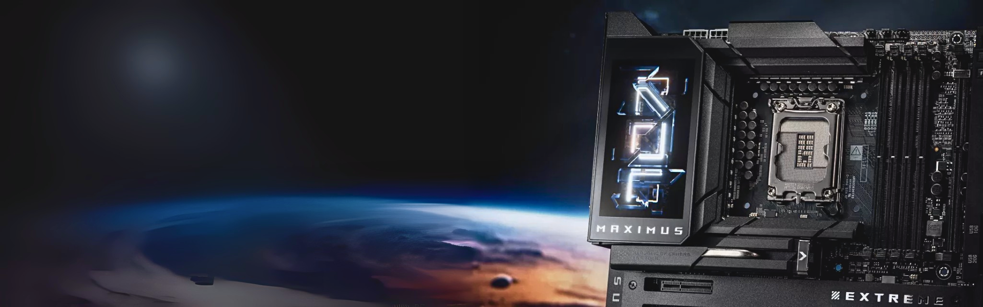 placa mãe Z890 crosshair godlike hero intel lga1851