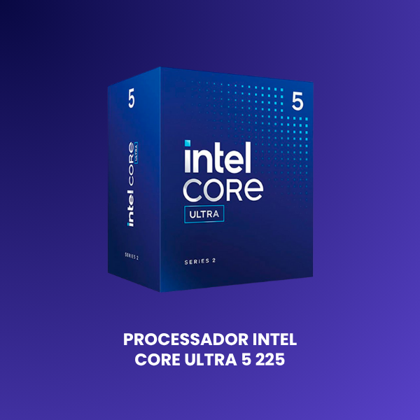processador cpu intel core i5 14400f
