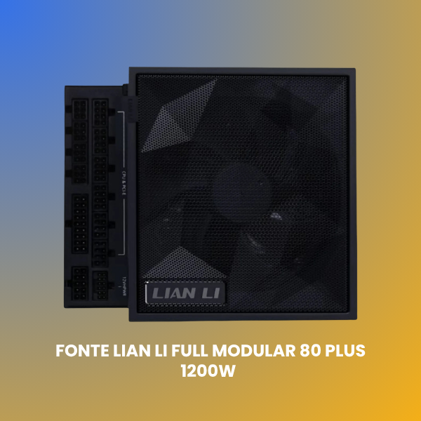 fonte 700w reais 80 plus cooler master