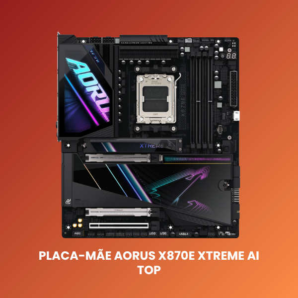 placa m&atilde;e asus b550 motherboard