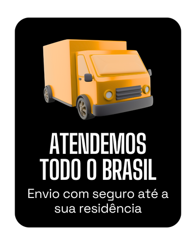 enviamos o seu pc gamer para todo o brasil