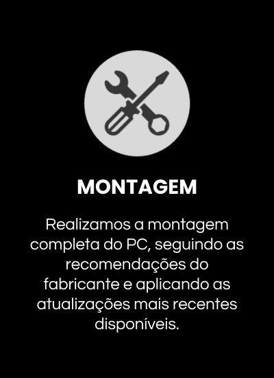 montado montagem completo atualizações atualizado updated