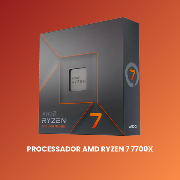 cpu intel processador i5 12400f