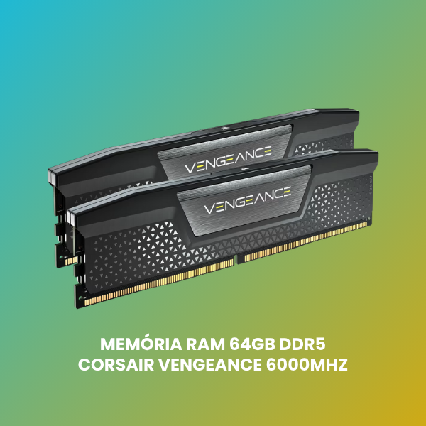 memoria kingston fury beast 64gb 2x32gb ddr5