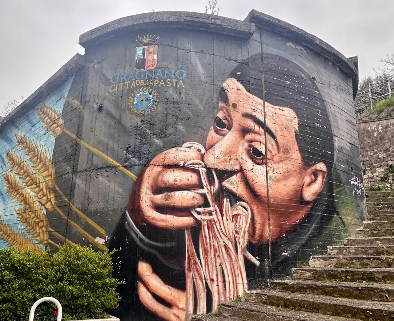 Producción artesanal de pasta