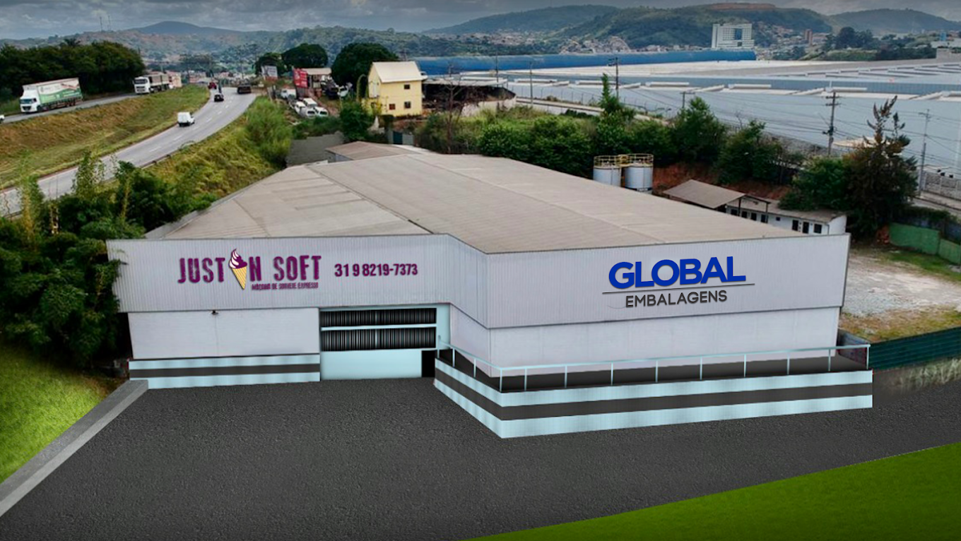Matriz - Betim MG