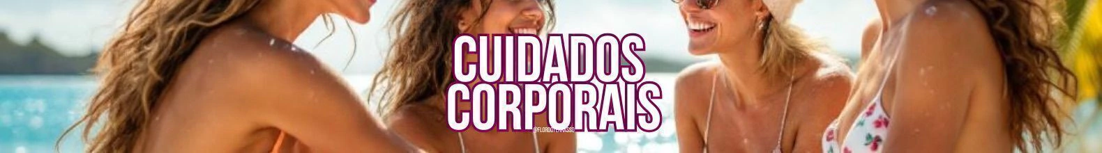 Banner da categoria Beleza e Cuidados Corporais