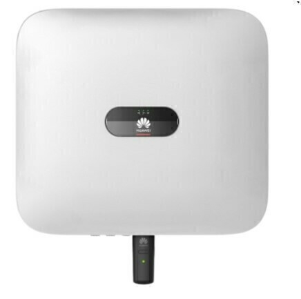 inversor huawei