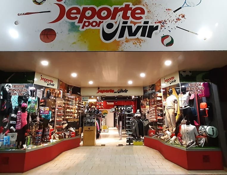 local deporte por vivir lincoln