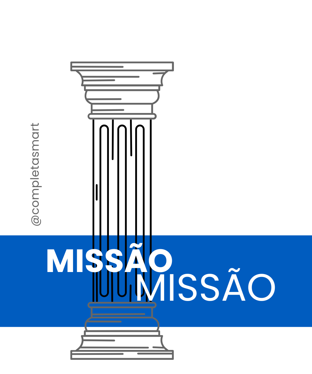 Missão