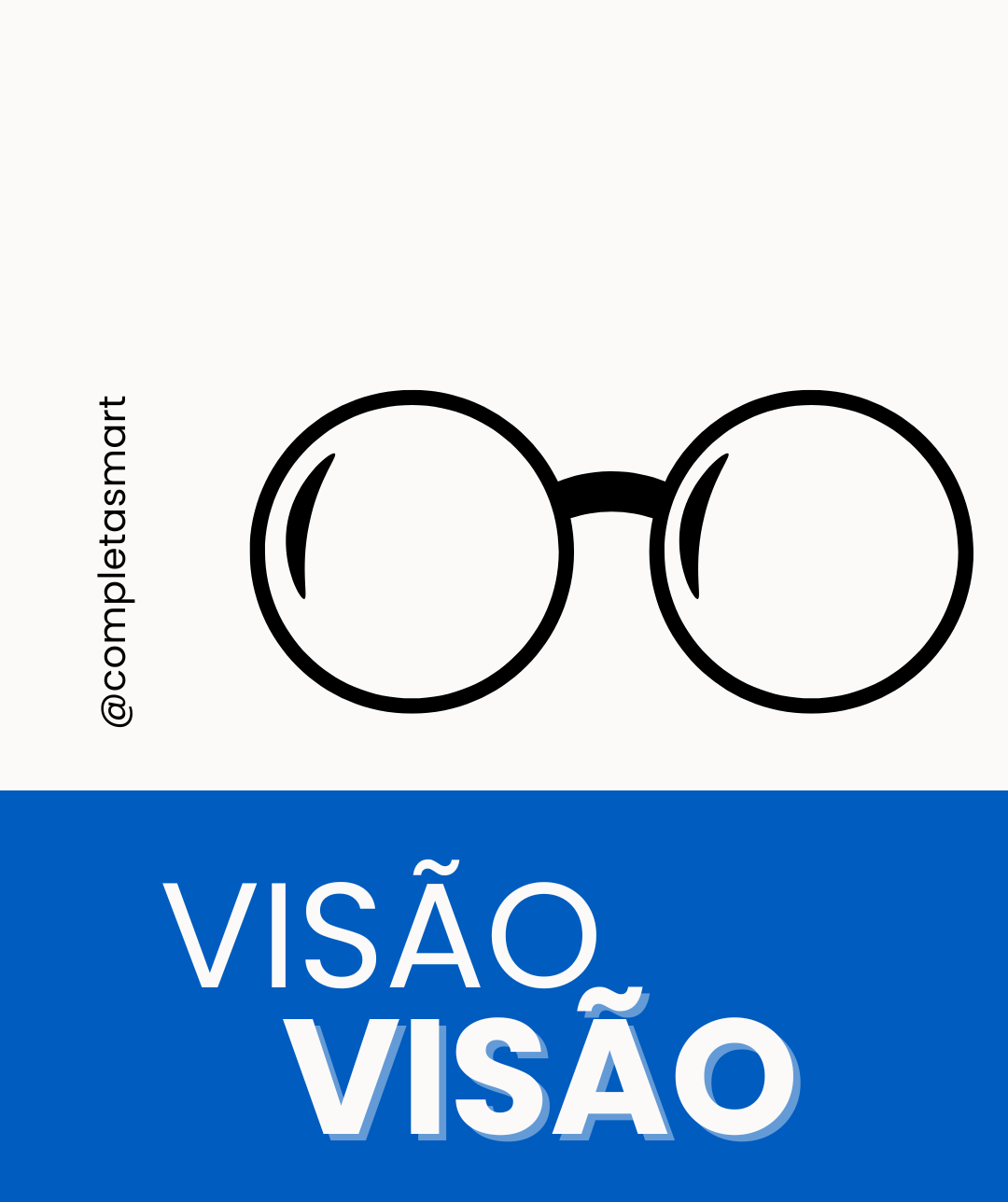 visão