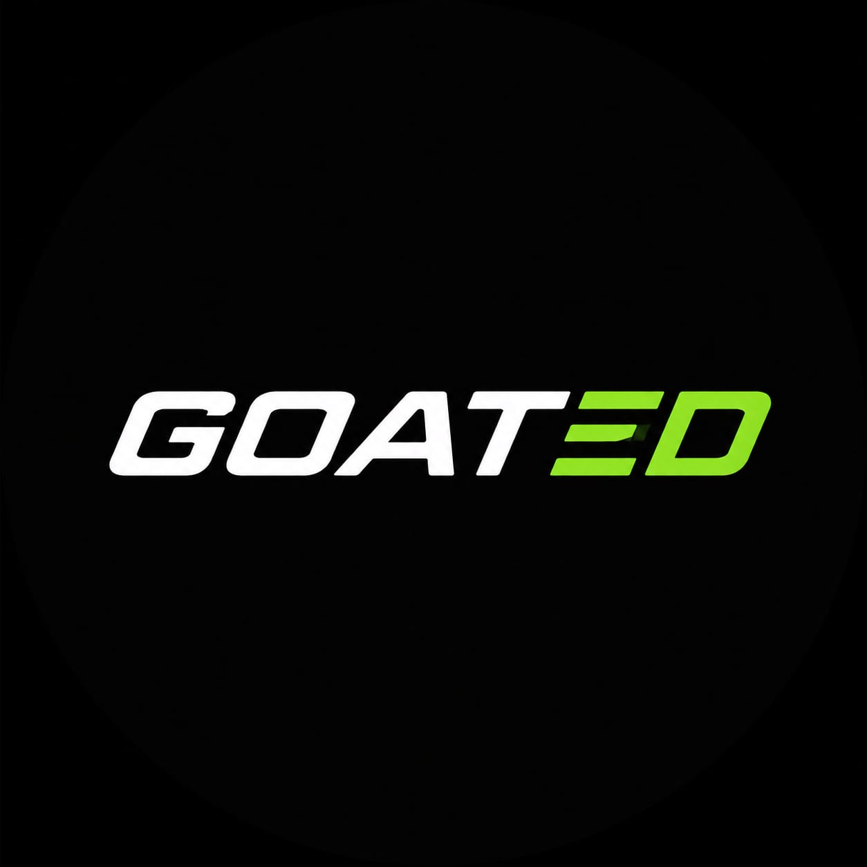 GOATED