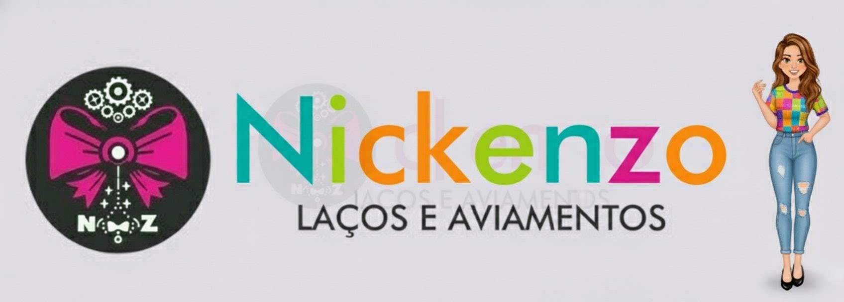 Vídeos & Shorts - Ateliê da Fabi