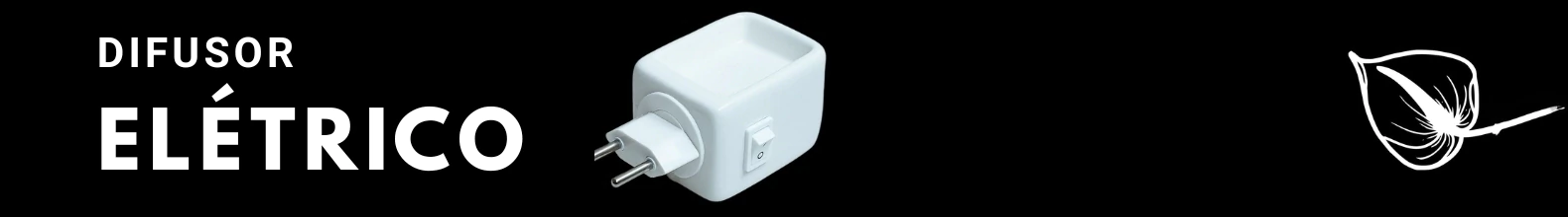 Banner da categoria Difusor de ambiente elétrico