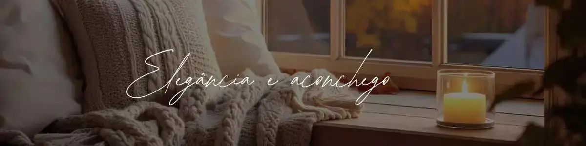 Banner da categoria Vela aromática 90g