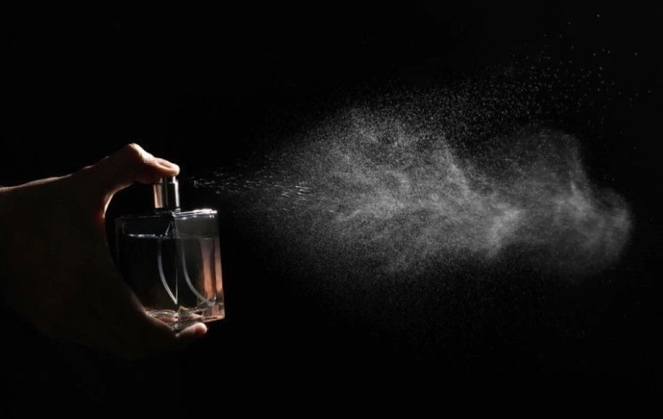 Banner da categoria Home Spray