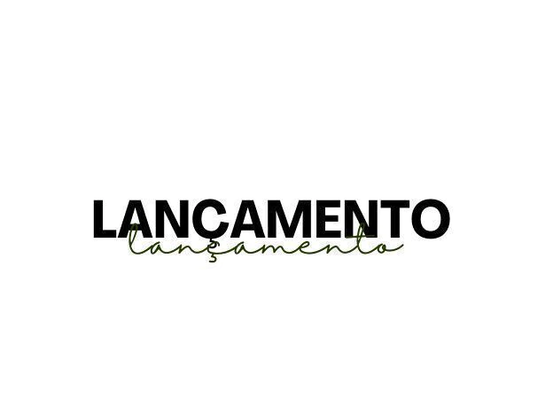 Banner da categoria Lançamentos