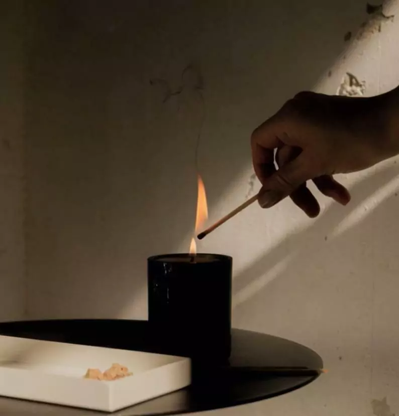 Banner da categoria Acessórios & Décor