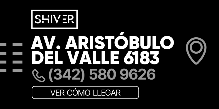 SHIVER: Aristóbulo 6183