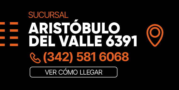 Aristóbulo del Valle 6391