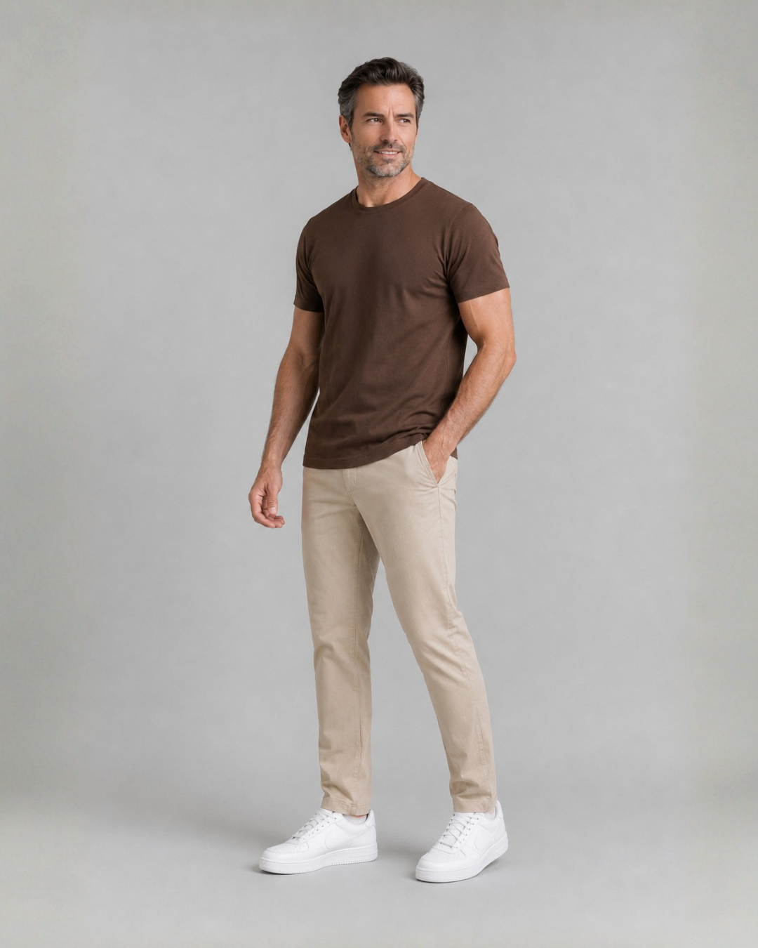 Vínculo Urbanno - moda masculina premium