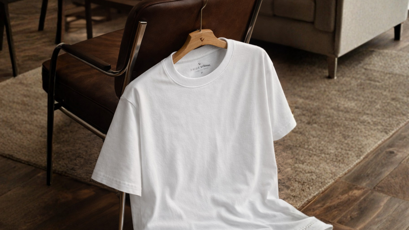 Moda masculina Vínculo para rotina real