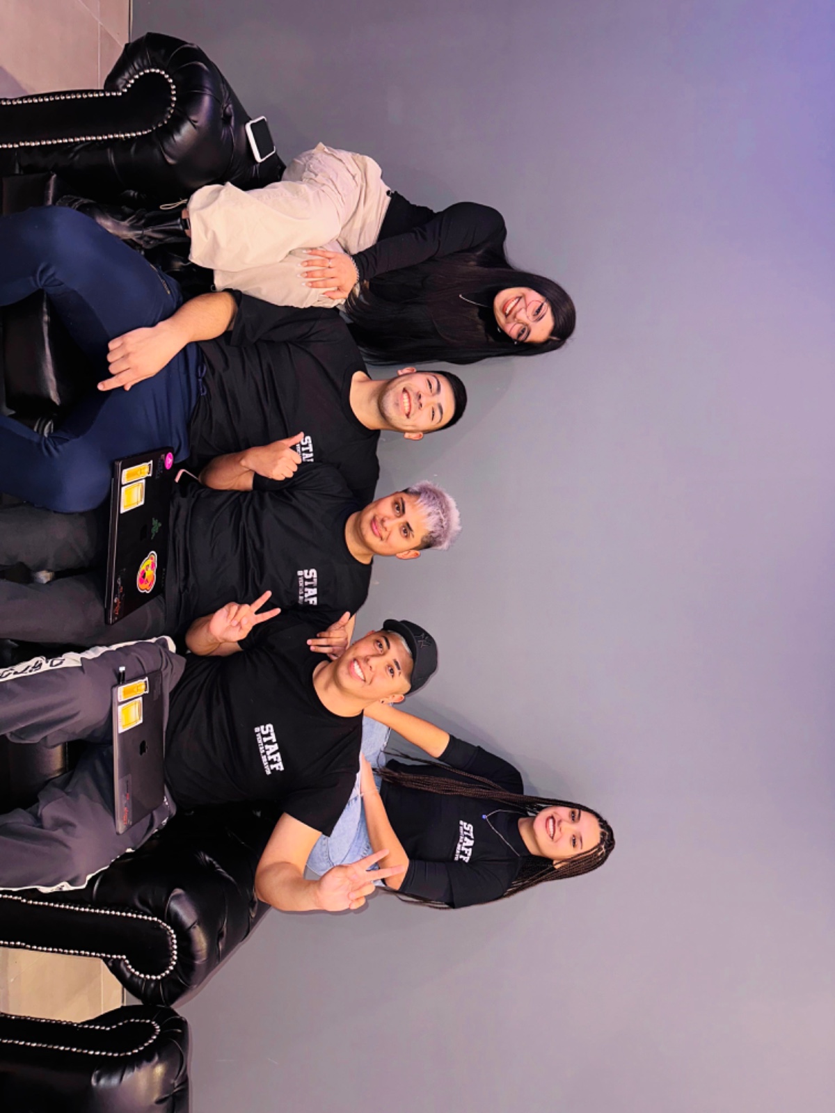 Staff VentasBravos
