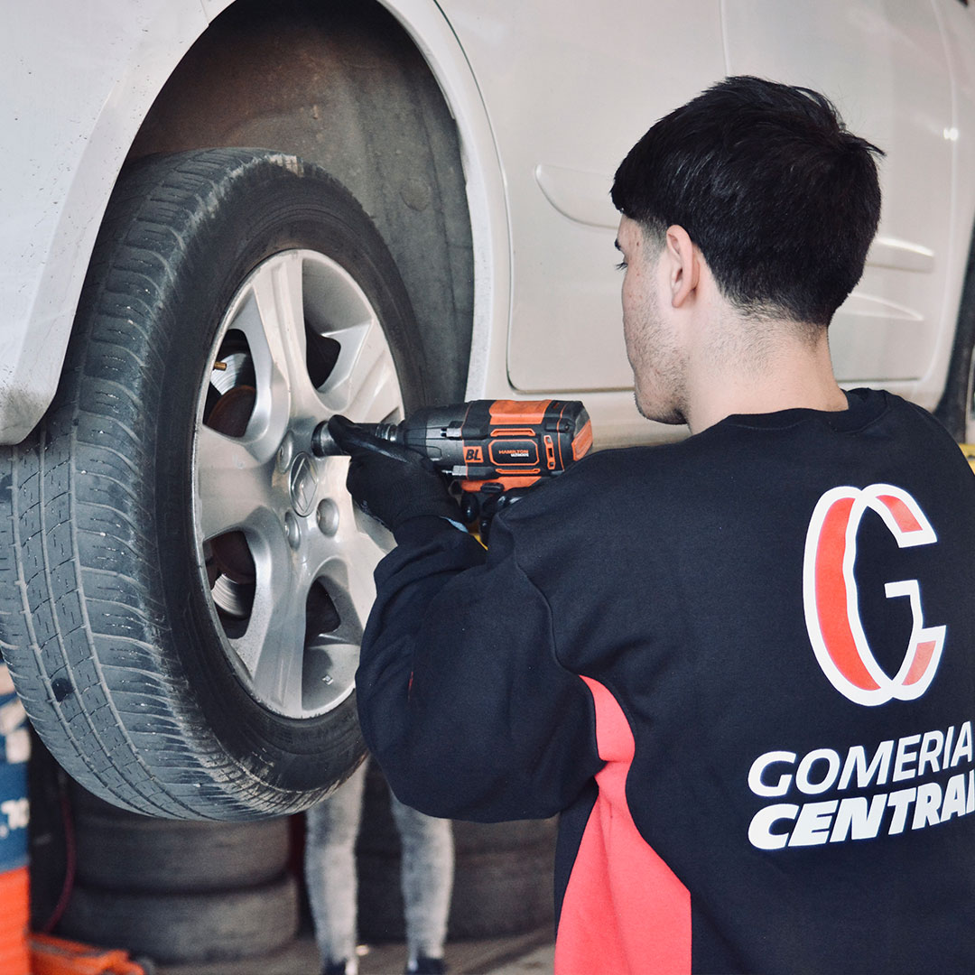 Imagen de servicio