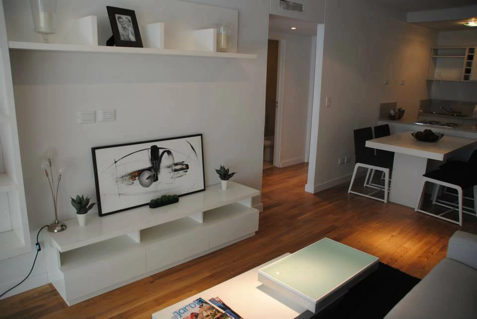Banner de la categoría Muebles de Living