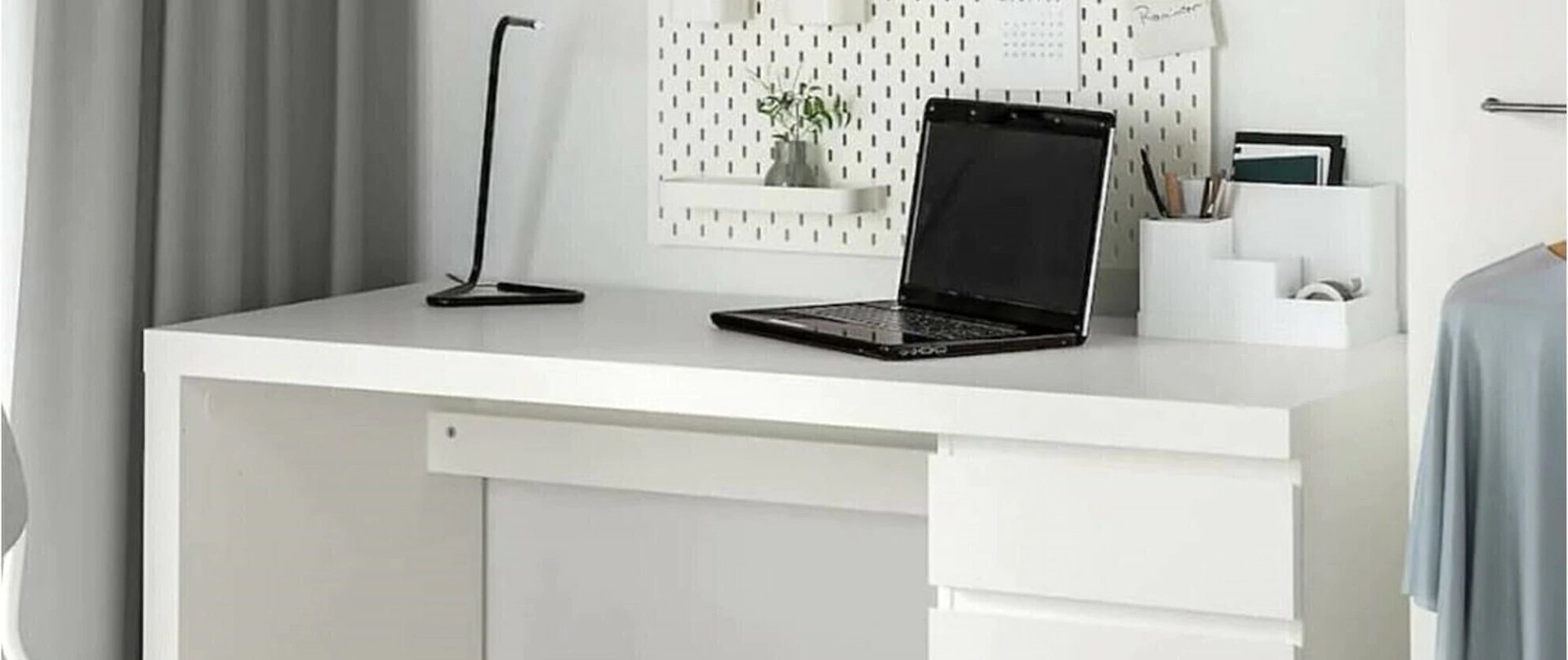 Banner de la categoría Home Office