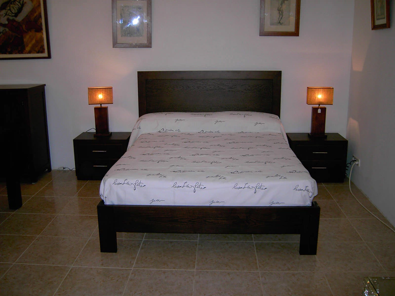 Banner de la categoría Muebles de Dormitorios