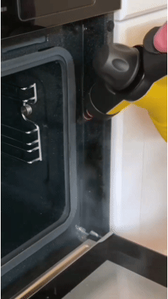 VaporClean™ limpiador a vapor