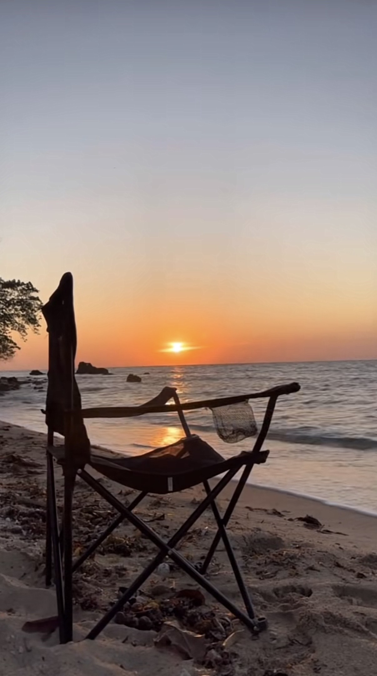 Sillón reforzado cómodo