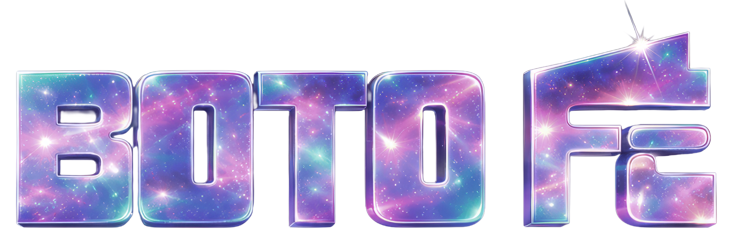 o mascote loja e da marca o boto Fé em várias versões