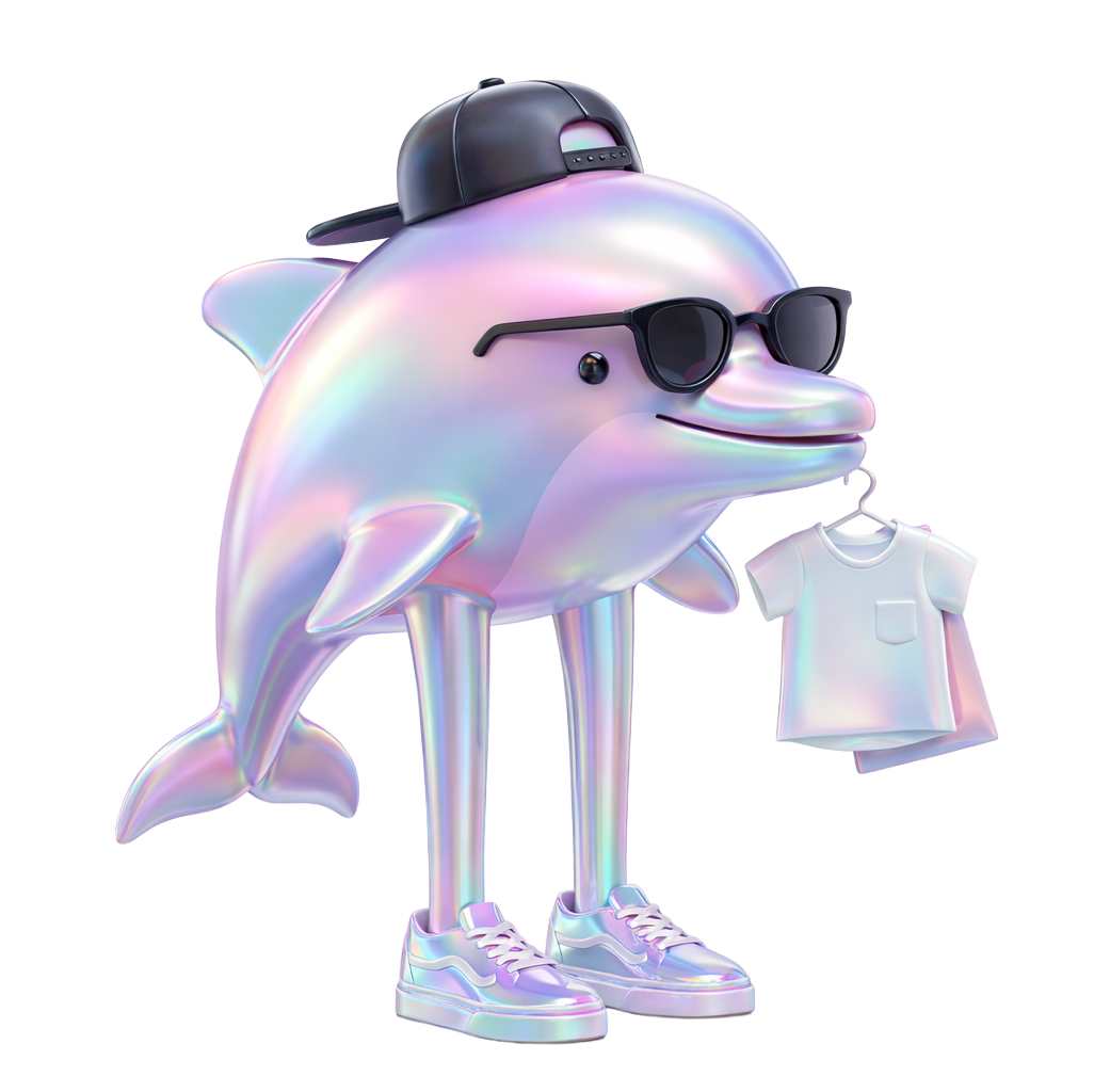 como são as camisetas boto fé?