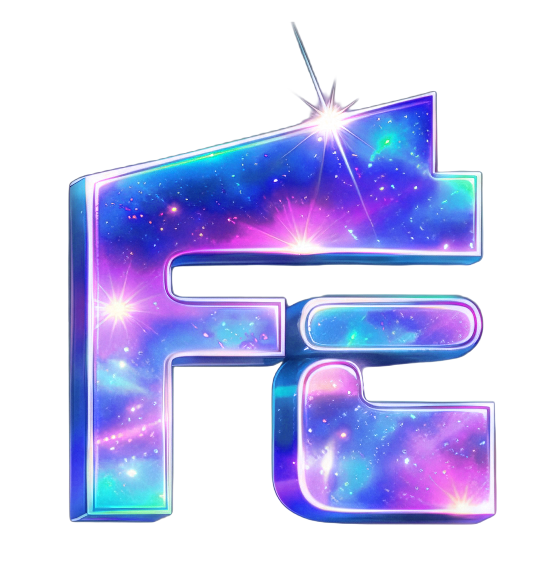 logo tipográfica da marca e loja boto fé