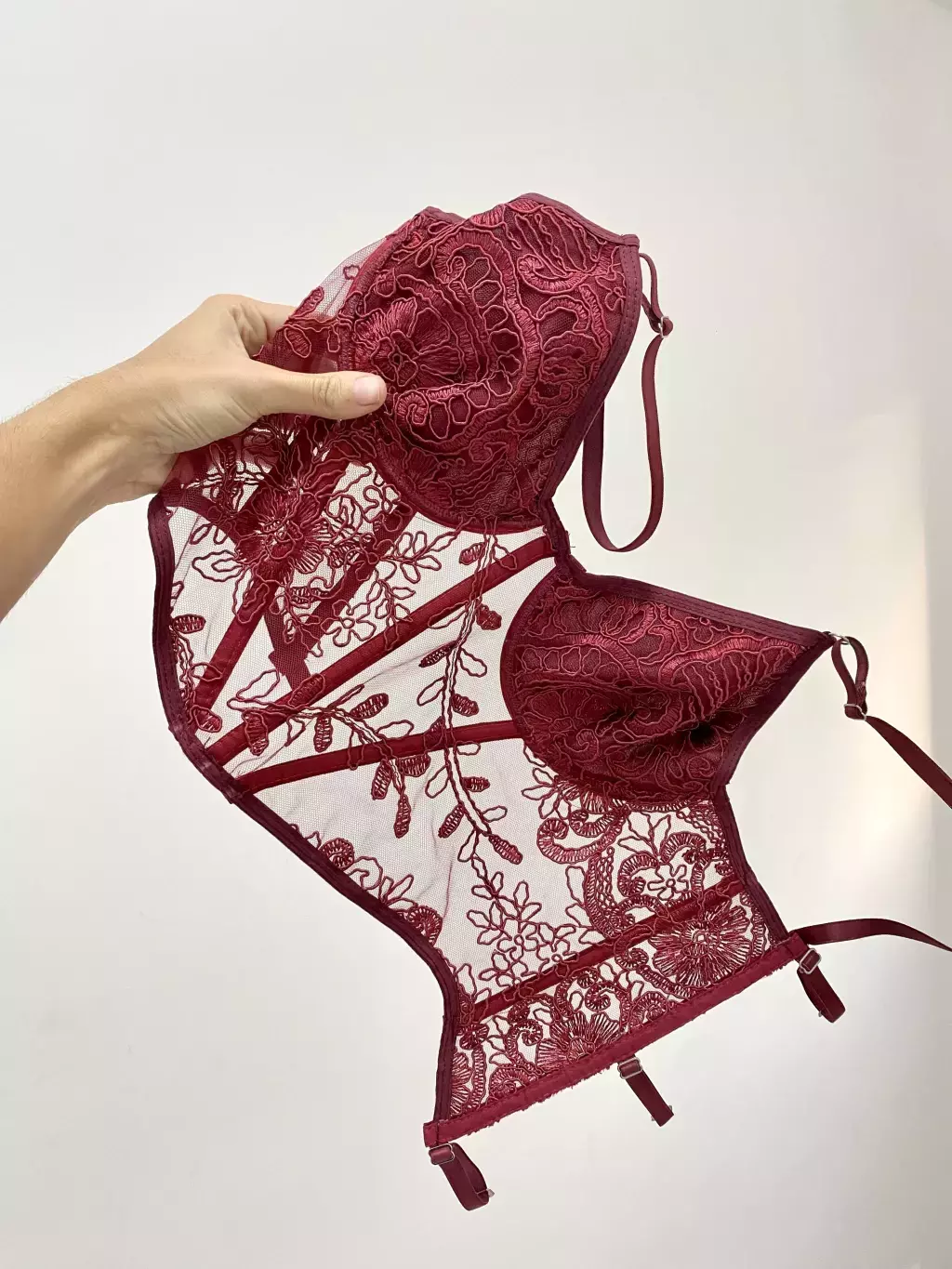 Banner da categoria Conjuntos lingeries 