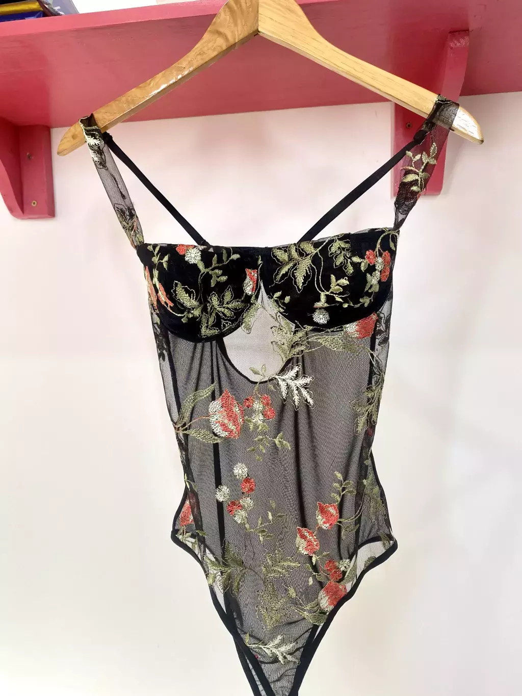 Banner da categoria Bodys